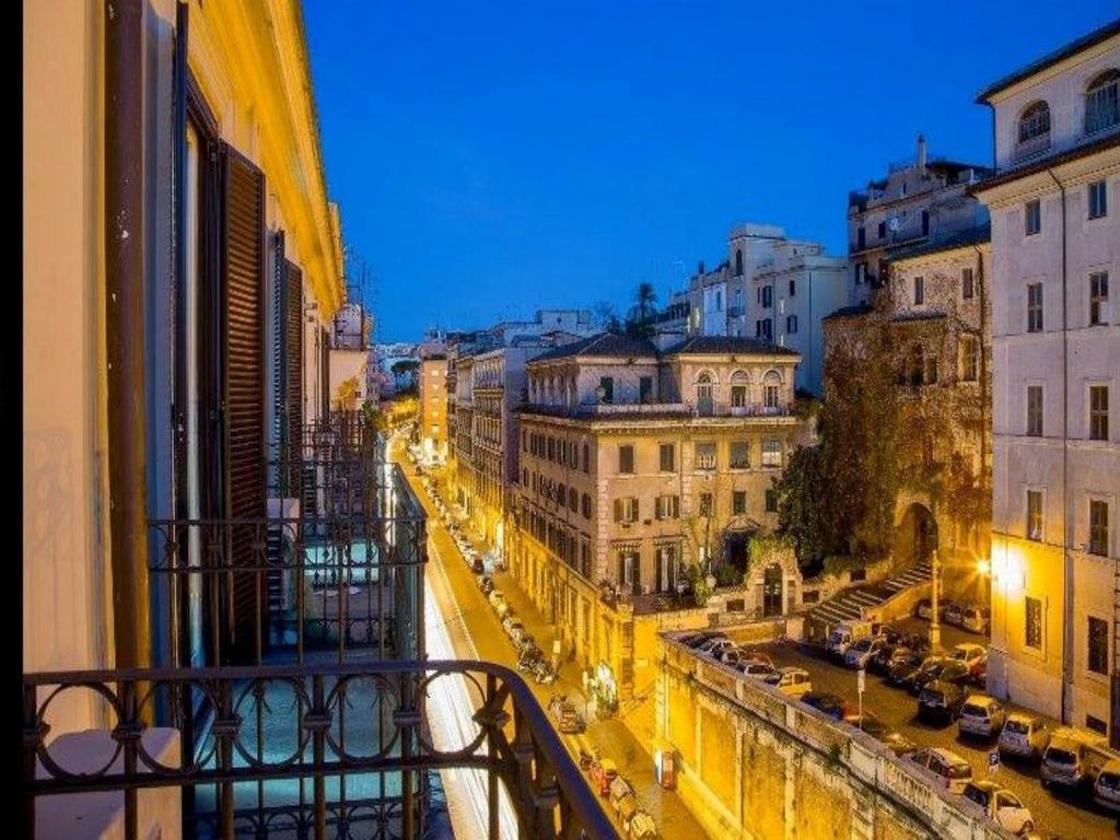 Affittacamere Centro Cavour Ρώμη Εξωτερικό φωτογραφία